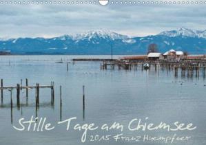 stille tage chiemsee
